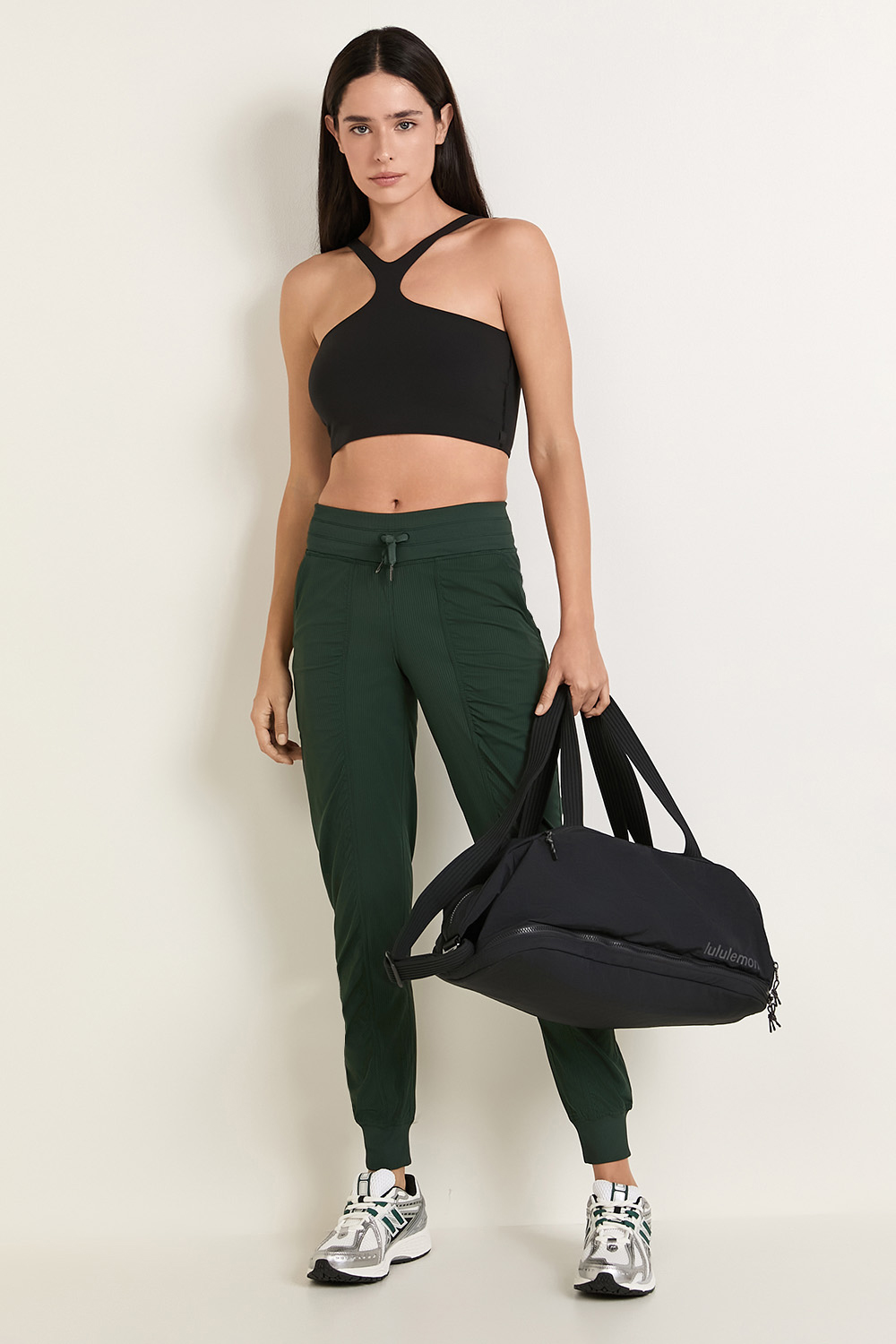 Dance Studio Mid-Rise Jogger LULULEMON